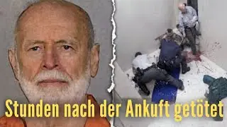 Die letzten 24 Stunden von Whitey Bulger