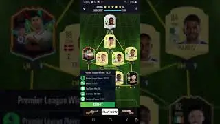 Pacybits 20 sbc Oleksandr Zinchenko Premier League Winners 18 19