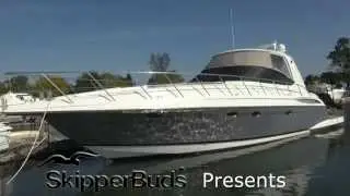 SkipperBuds   2004 Formula   47 48 Yacht
