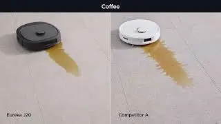 Eureka J20: Your Ultimate Home Cleaning Companion