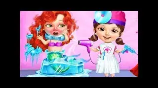 Kids Games | Doctor Kids 3 [Gameplay]