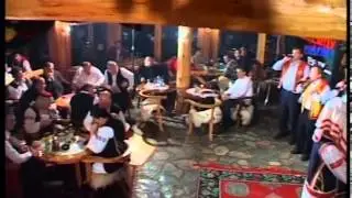 Veseli Vrbljanci - Daleko od rodnog kraja - Zavicaju Mili Raju - (Renome 12.01.2007.)