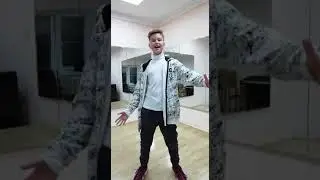 Быков Кирилл Сергеевич, город Краснодар, 11 лет &mdash; Junior swing (Daniel Testa кавер)