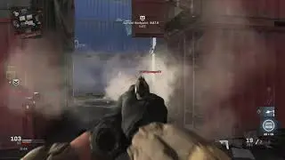 Best Pistol in MW (Renetti Class)