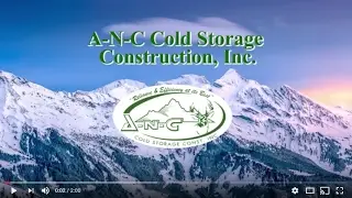 A-N-C Cold Storage Construction, Inc | (909) 874-4963