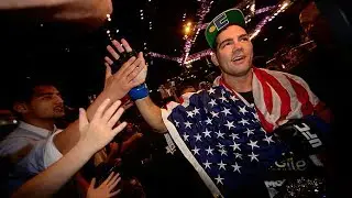 UFC 168 on PPV: Previa Extendida