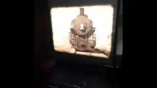 1940s/50s 16mm Revere S-16 vid 2016 09 11