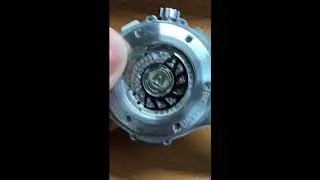 полировка Hublot Big Bang (Seel)
