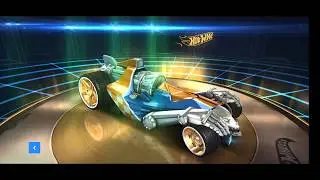 HotWheels Infinite Loop - All Tier 1 Cars
