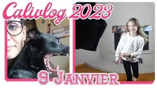 [NYCYLA CALIVLOG] C'EST PARTI POUR 2023 🥳