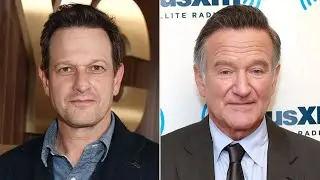 Josh Charles REVEALS the Hidden Toll of Fame He Saw in Robin Williams on Dead Poets Set