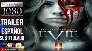 Evie (2023) (Trailer HD) - Dominic Brunt, Jamie Lundy