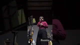 Cris Mejia -BlackBox Quartet en La Caja Foro jazz crudo, ntimo y sin filtros.#JazzM&eacute;xico #LaCajaForo