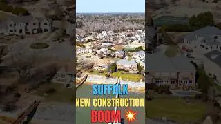 What&rsquo;s Really Happening With Suffolk Home Prices?