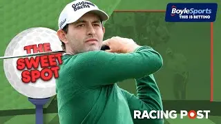 Travelers Championship & BMW International Open | Steve Palmer&rsquo;s Golf Betting Tips | The Sweet Spot