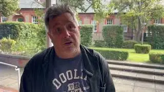 Why choose Durham&rsquo;s Doctor of Theology and Ministry? Hear from Programme Director, Peter Ward.