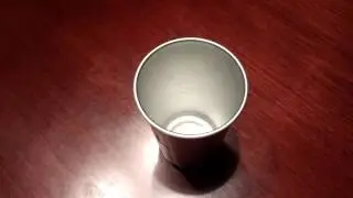 Creative Lifestyle Stainless Steel Cups by creative lifestyles