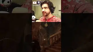 Заигрывания С Ключом! :D