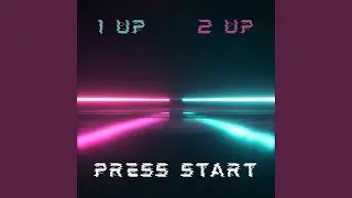 Neon Arcade Crush