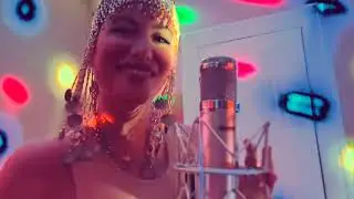 Rowanne Atallah & Wave Magnetik - Aam Faker Fik 