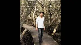 here i am - melvin tan.wmv