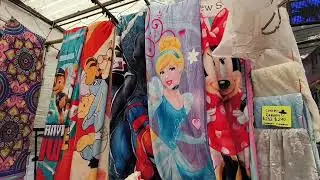 😱 FABRICANTES DE BLANCOS PARA EL HOGAR  CON OFERTAS 🏠en el Centro de la CDMX 💯