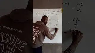 Быстрый вопрос по математике