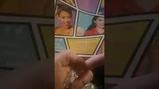Ear fleek unboxing