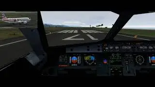 FSLabs A321 at FSDreamTeam Lihue