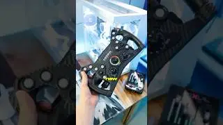 Обновляю свой гоночный симулятор за 1500 долларов!