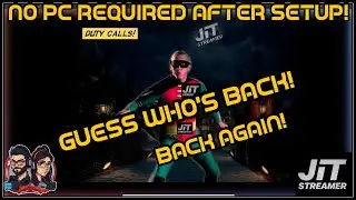 How to install and use Jitstreamer iOS JIT for emulators (2025 UPDATE!)