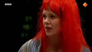 De Vloer Op 9 september 2016