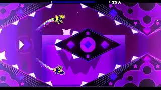 (Epic Easy Demon) Better Than Reality by Subwoofer | Geometry Dash 2-2