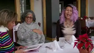 Shea Diamond Presence of a Legend (official video)