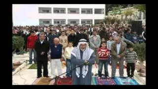 صور لبلدة عتيل مع اغاني موسى حافظ--تصميم عاصم ابوزايده