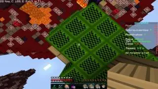 [MINEMORA] | skywras minecraft - EDISSONGAMER