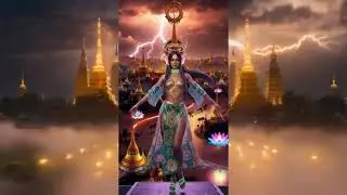Burmese Remix Disco | Joy with an Edge of Truth | by Information 4 Society | Myanmar E-girl Dance