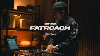 DAYS | FATROACH | Hiphop RNB Playlist | Brent Faiyaz, Sza, 2pac, J. Cole, Chris Brown