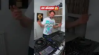 А теперь иди и выкладывай всё как есть. MRSWITCHDJ #dj #technomusic #music #djvela