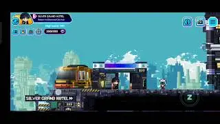 Google Play Diamond Valley 2025 (Part-1). Beginning + Silver Grand Hotel