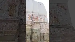 Shri Bharat Mandir श्री भरत मंदिर.         #india #rishikesh #himalayas #temple #hindu #hinduism