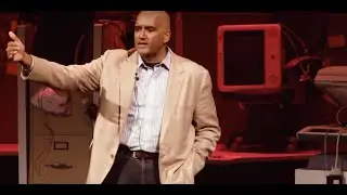 ETS16: Energy / Transportation Nexus with Shailen Bhatt, CDOT