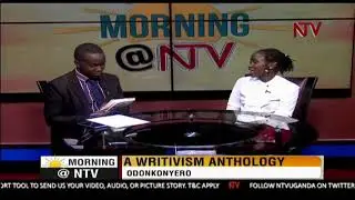 Odokonyero: A Writivism Anthology of Short Fiction by Emerging Ugandan Writers