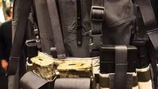 Beyond Clothing/Grey Ghost Gear Rig Light Combat/Tactical Jacket