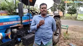 powertrac euro 50 LoadMaxx customer feedback|back to village