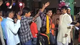 Bismillah Karan | Qaseeda Gohar Shahi