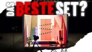 Die Wohnung aus 