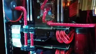 Corsair 750d & Solid Tubing