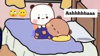 final part borrowed money 🤣 | bubuanddudu || peachgoma | #cutegirlpeachgoma #funny | Cute Girl Peach