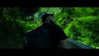 Cinematic Vlog Sony a6700